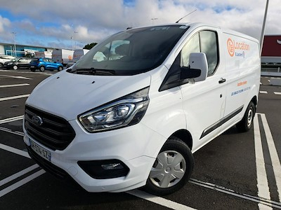 Ford Transit custom Transit Custom Fg 300 L1H1 2.0 EcoBlue 130 Trend Business