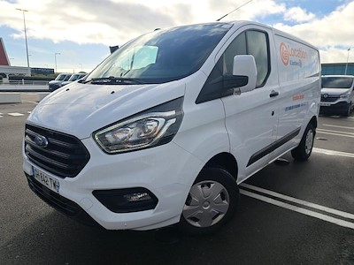 Ford Transit custom Transit Custom Fg 300 L1H1 2.0 EcoBlue 130 Trend Business