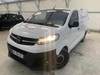 Opel VIVARO Vivaro Fg XL 2.0 BlueHDi 145ch Pack Business
