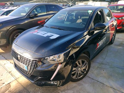 Peugeot 208 business R 208 Business R 1.5 BlueHDi 100ch S&amp;S Active