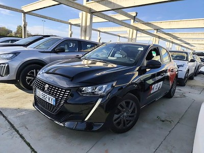 Peugeot 208 business R 208 Business R 1.5 BlueHDi 100ch S&amp;S Active