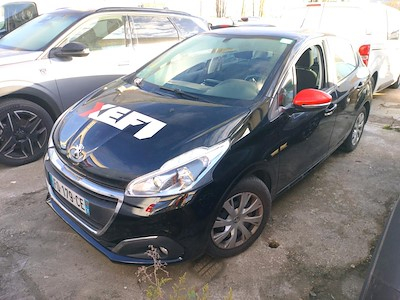 Peugeot 208 business R 208 Business R 1.5 BlueHDi 100ch S&amp;S Active 5p