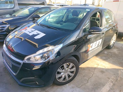 Peugeot 208 business R 208 Business R 1.5 BlueHDi 100ch S&amp;S Active 5p