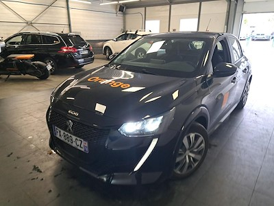 Peugeot E-208 business R 208 Business R e-208 136ch Active