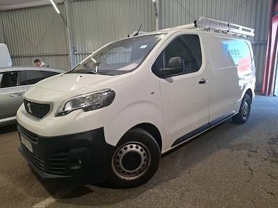 Peugeot EXPERT Expert Fg Standard 1.5 BlueHDi 120ch S&amp;S Asphalt