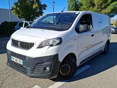 Peugeot EXPERT Expert Fg Standard 2.0 BlueHDi 150ch S&amp;S Asphalt