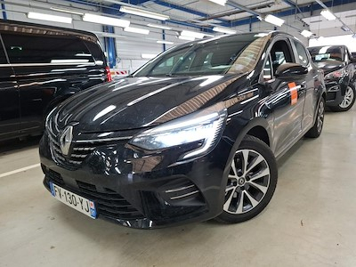 Renault CLIO Clio 1.3 TCe 130ch FAP Intens EDC// 2 PLACES - 2 SEATS