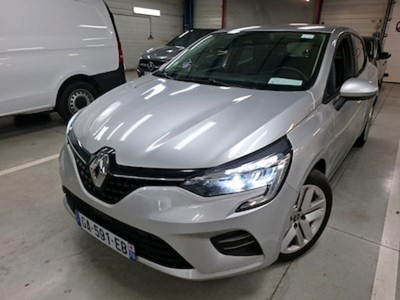Renault CLIO Clio Reversible 1.0 TCe 90ch Business