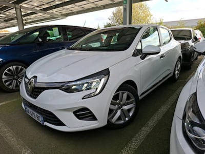 Renault CLIO Clio Reversible 1.0 TCe 90ch Business