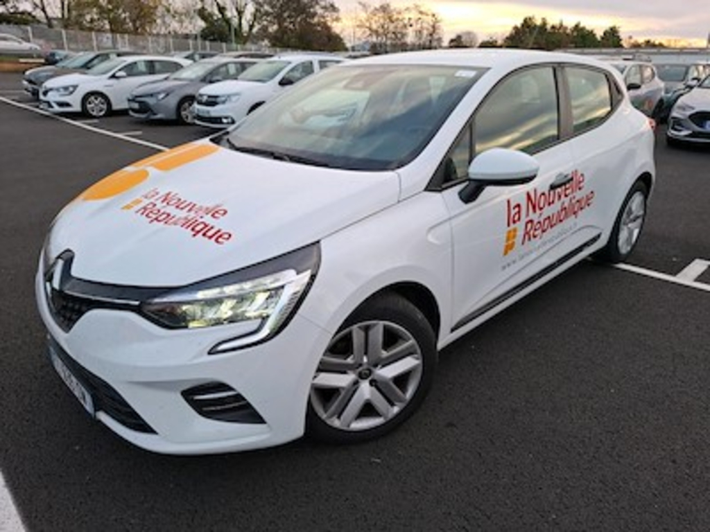 Renault CLIO Clio Reversible 1.0 TCe 90ch Business