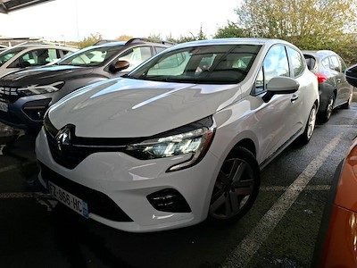 Renault CLIO Clio Reversible 1.0 TCe 90ch Business