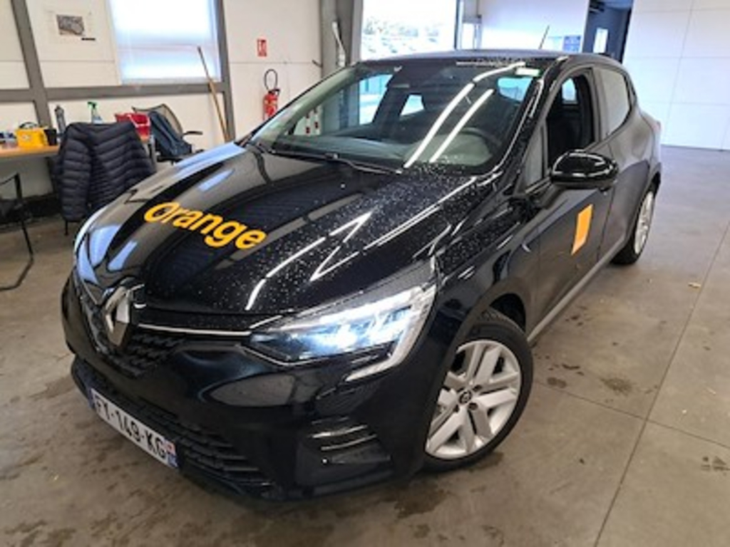 Renault CLIO Clio Reversible 1.6 E-Tech 140ch Business