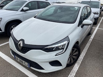 Renault CLIO Clio Ste 1.0 TCe 90ch Air Nav