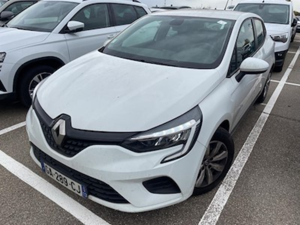 Renault CLIO Clio Ste 1.0 TCe 90ch Air Nav