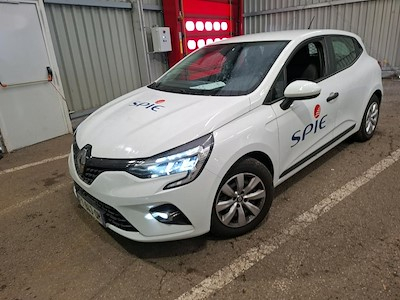 Renault CLIO Clio Ste 1.0 TCe 90ch Air Nav
