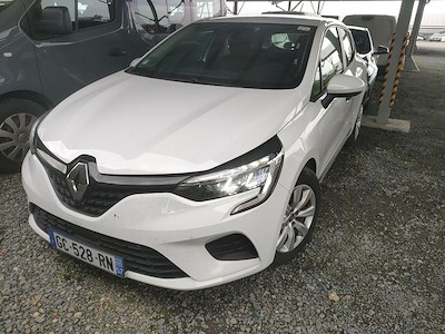 Renault CLIO Clio Ste 1.0 TCe 90ch Air Nav