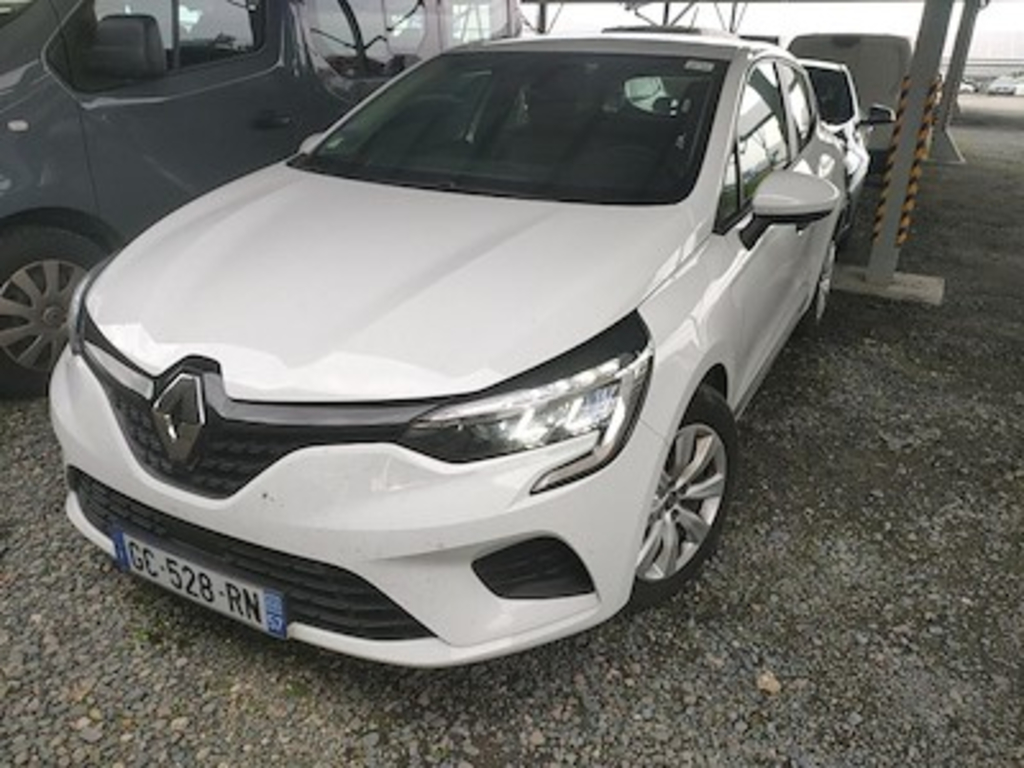 Renault CLIO Clio Ste 1.0 TCe 90ch Air Nav