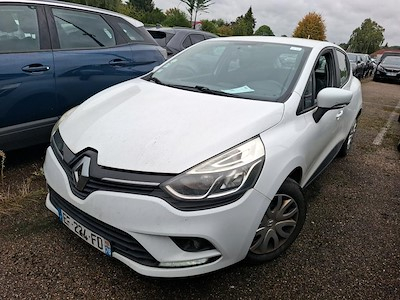 Renault CLIO Clio Ste 1.5 dCi 75ch energy Air Medianav