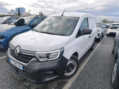 Renault KANGOO Kangoo Van L1 1.3 TCe 100ch Grand Confort