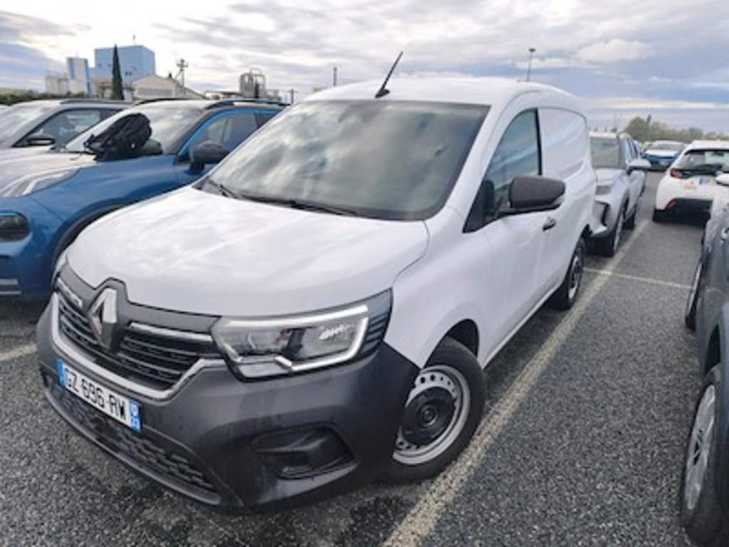 Renault KANGOO Kangoo Van L1 1.3 TCe 100ch Grand Confort