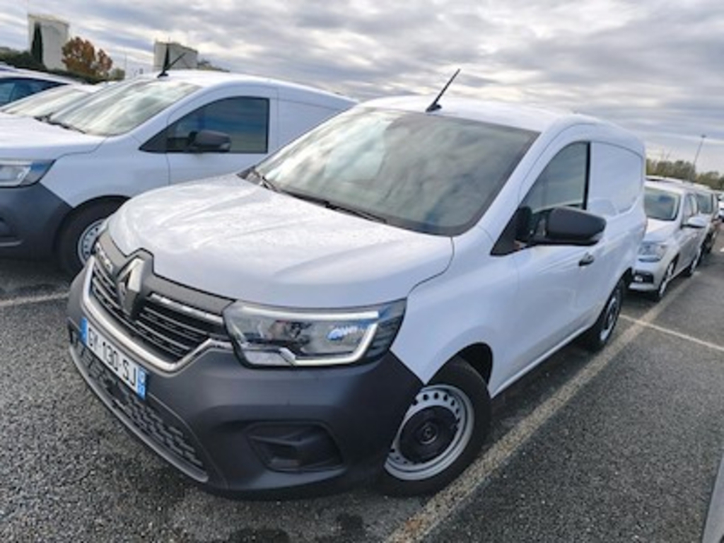 Renault KANGOO Kangoo Van L1 1.3 TCe 100ch Grand Confort