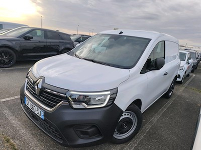 Renault KANGOO Kangoo Van L1 1.3 TCe 100ch Grand Confort - 22