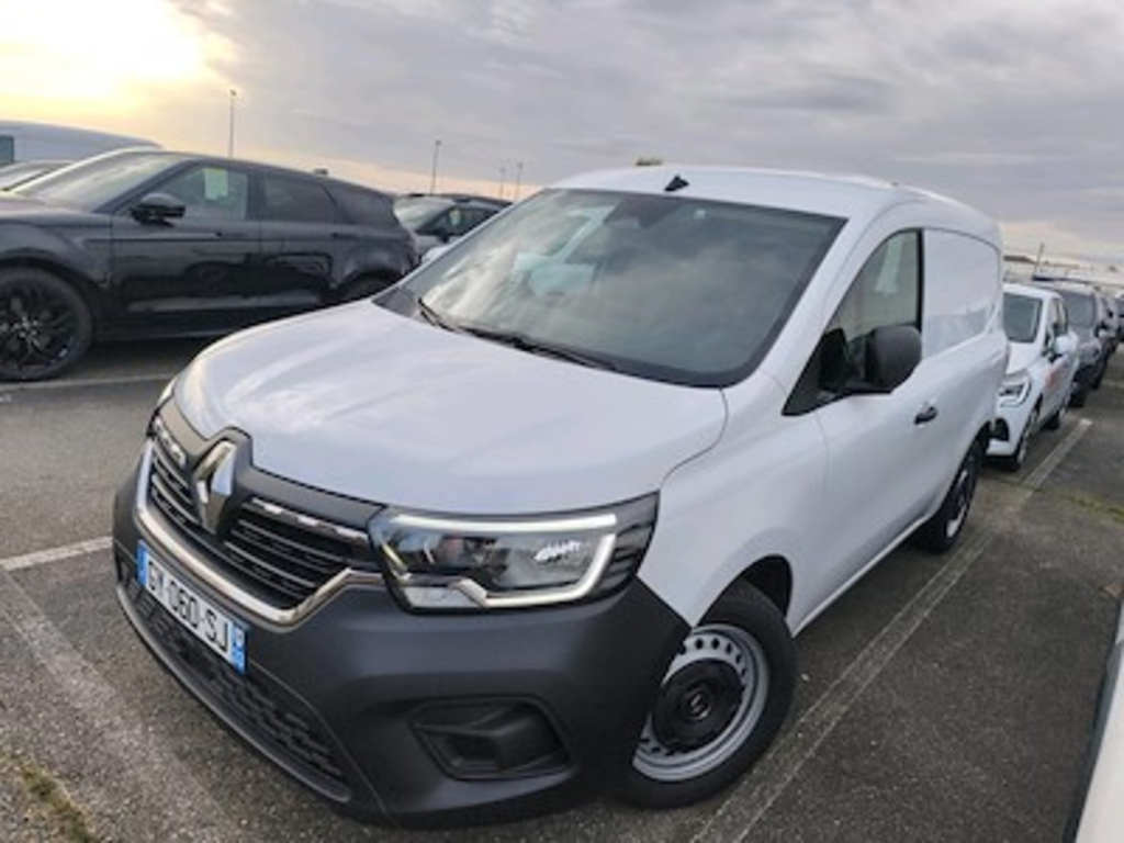 Renault KANGOO Kangoo Van L1 1.3 TCe 100ch Grand Confort - 22