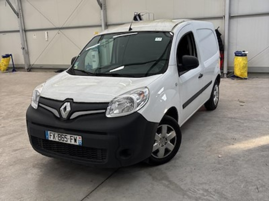 Renault Kangoo express Kangoo Express 1.5 Blue dCi 95ch Extra R-Link