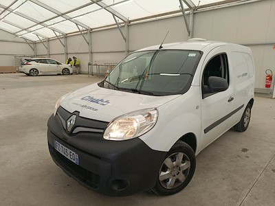 Renault Kangoo express Kangoo Express 1.5 Blue dCi 95ch Grand Confort
