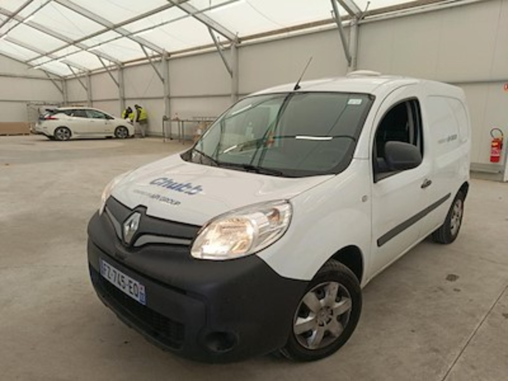 Renault Kangoo express Kangoo Express 1.5 Blue dCi 95ch Grand Confort
