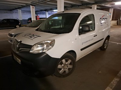 Renault Kangoo express Kangoo Express 1.5 dCi 90ch Extra R-Link