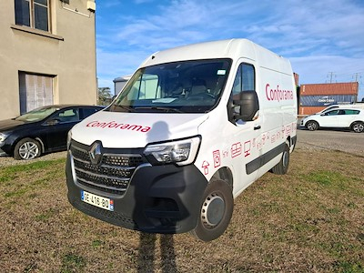 Renault MASTER Master Fg F3300 L1H2 2.3 Blue dCi 135ch Grand Confort Euro6