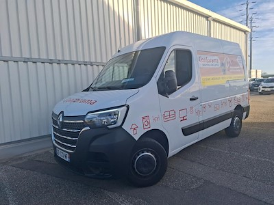 Renault MASTER Master Fg F3300 L1H2 2.3 Blue dCi 135ch Grand Confort Euro6