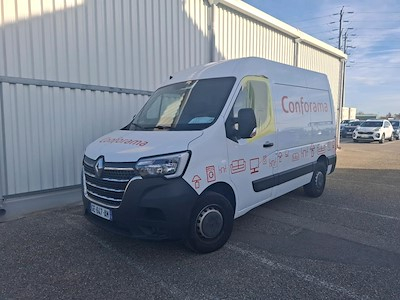 Renault MASTER Master Fg F3300 L1H2 2.3 Blue dCi 135ch Grand Confort Euro6