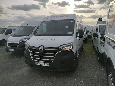 Renault MASTER Master Fg F3300 L2H2 2.3 Blue dCi 135ch Grand Confort Euro6