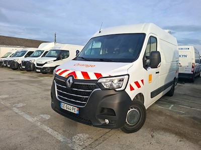 Renault MASTER Master Fg F3500 L2H2 2.3 Blue dCi 150ch Grand Confort