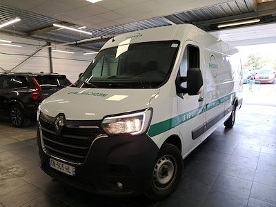 Renault Master propulsion Master Fg R3500 L4H2 2.3 Blue dCi 130ch Confort EuroVI
