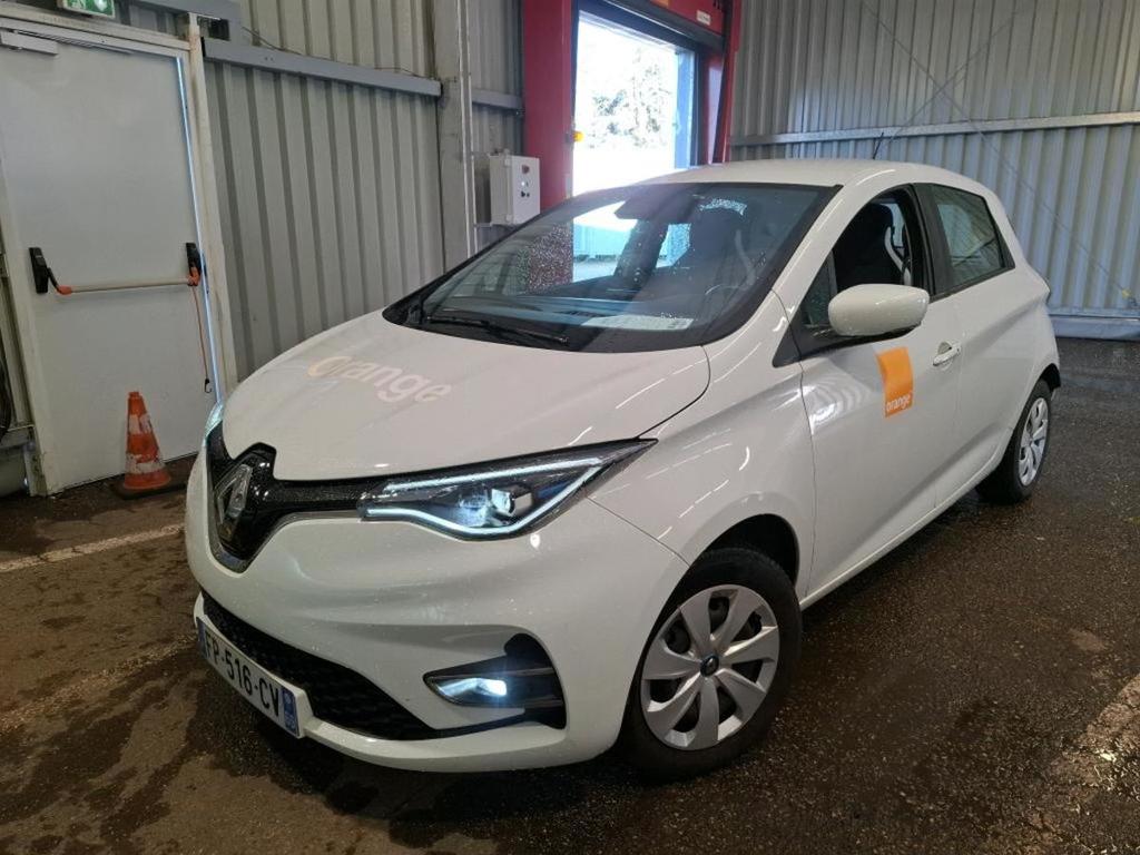 Renault ZOE Zoe Business charge normale R110 Achat Integral// 2 PLACES - 2 SEATS