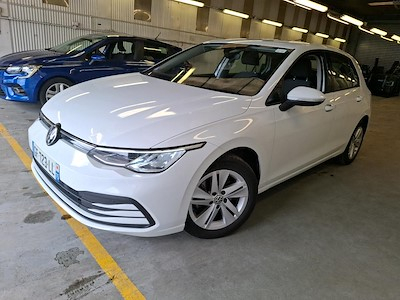 Volkswagen GOLF Golf Ste 1.0 TSI OPF 110ch Life Business Societe Reversible
