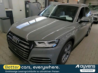 Audi Q5 55 tfsi E QU attro S tronic