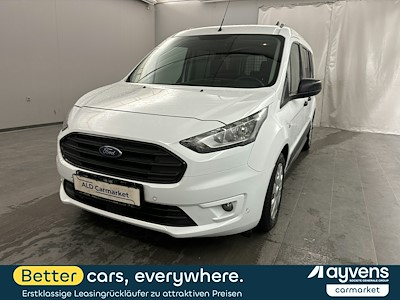 Ford Transit connect 230 L2 LKW S&amp;S Trend Kombi, 5-turig, 6-Gang