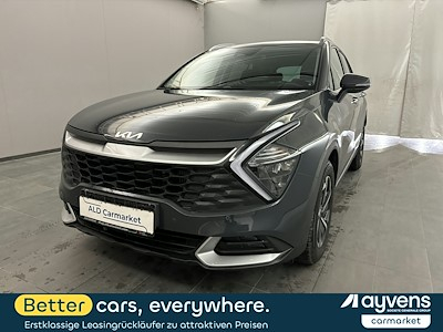 Kia Sportage 1,6 CRDI 2WD Eco-Dynamics+ (48V M-H) Vision Geschlossen, 5-turig, 6-Gang