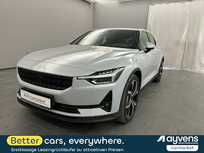 Polestar 2 2 Dual Motor 78kWh Performance Limousine, 5-turig, Direktantrieb, 1-Gang
