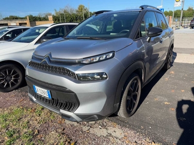 Citroen C3 Aircross BlueHDi 110 S&S Shine, 2022
