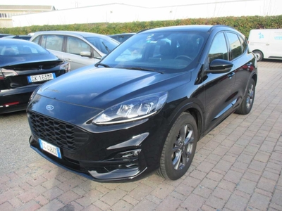 Ford Kuga 1.5 EcoBlue 120CV 2WD ST-Line Auto, 2021