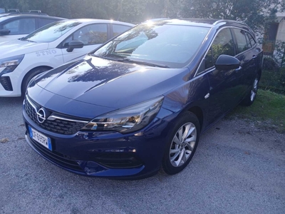 Opel Astra ST 1.5 CDTI Business Elega.105cv S&S MT6, 2021