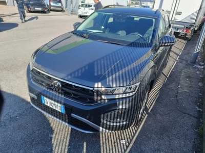 Volkswagen T-Roc 1.5 TSI ACT Life DSG, 2024