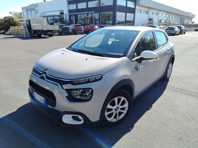 Citroen C3 PureTech 83 S&S You!, 2023