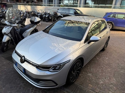 Volkswagen Golf 1.5 eTSI EVO ACT 96kW Life DSG, 2022