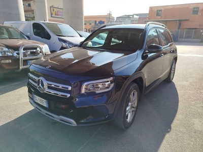 Mercedes-benz GLB GLB 200 d Automatic Business Extra, 2022
